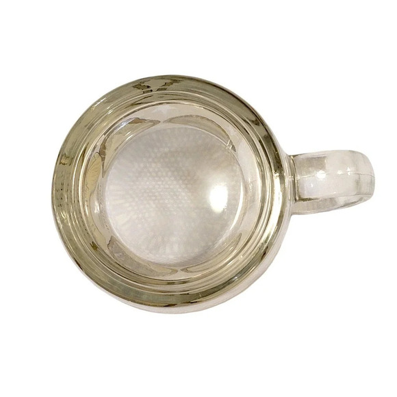 NIAGARA FALLS New York Souvenir Frosted Glass Coffee Mug - Picture 3 of 9